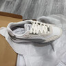 彪馬（PUMA）【章魚(yú)鞋】輕便美拉德復古跑鞋男女款運動(dòng)鞋RIDER 392725 灰色-淺灰色-17 41 曬單實(shí)拍圖