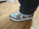 耐克（NIKE）（Jordan）2025年男子AIR JORDAN 1 LOW SE籃球鞋 IM6664-991 42 曬單實(shí)拍圖