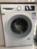 博世（BOSCH）【云朵白】家用滾筒洗衣機全自動(dòng)10公斤大容量變頻 除菌除螨 國家補貼20%洗衣機 WGA152000W 曬單實(shí)拍圖