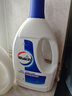 威露士衣物消毒液1.6L 內衣褲襪子除菌液 殺菌99.9% 除螨  可配洗衣液用 曬單實(shí)拍圖