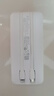 品勝【3C認(rèn)證】充電寶自帶雙線20000毫安大容量可上飛機(jī)22.5W快充移動(dòng)電源適用蘋(píng)果17promax小米華為白 曬單實(shí)拍圖