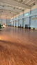 滄友通運動(dòng)木地板室內專(zhuān)業(yè)籃球館羽毛球館體育工程舞蹈室防滑楓樺木地板 楓樺木AB級 曬單實(shí)拍圖