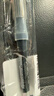 派通（Pentel）TRJ50大班黑色簽字筆高顏值0.7-2.0mm 商務(wù)直液式手繪漫畫(huà)筆草圖勾線(xiàn)筆 黑色套裝 曬單實(shí)拍圖