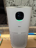 美的（Midea）【無(wú)霧加濕器】R8空氣凈化器加濕一體甲醛數顯除煙味除異味過(guò)敏原寵物吸貓毛空氣凈化機 國家補貼 曬單實(shí)拍圖