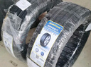 固特異（Goodyear）汽車(chē)輪胎 225/55R17 101W EF1 SPORT鷹馳F1酷跑 奧迪A6L/大眾途岳 曬單實(shí)拍圖