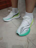 赤兔8pro跑步鞋男款春季2026兒童跑鞋競速碳板減震學(xué)生體測運動(dòng)鞋 赤兔8pro白紫 41 曬單實(shí)拍圖
