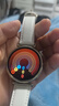HUAWEI WATCH GT 6 浮光白 41mm智能手表多維情緒健康全新騎行體驗華為GT6手表GT5升級 曬單實(shí)拍圖