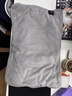 南桑維奇高端品質(zhì)暖腳神器床上睡覺(jué)用暖腳寶加熱腳墊子usb插電辦公室取暖 灰色-石墨烯USB暖腳寶-3檔調節 曬單實(shí)拍圖