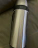 哈爾斯（HAERS）保溫壺2L大容量304不銹鋼保溫瓶戶(hù)外便攜暖水瓶多用途旅行熱水壺 本色【珠峰定制版】2L 曬單實(shí)拍圖