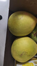 壹棵弘芯正宗新鮮紅心蜜柚柚子新鮮水果當季現摘爆汁柚子生鮮整箱 特選5斤超值裝 凈重約為4斤+ 曬單實(shí)拍圖