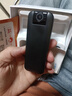 威視達康高清會(huì )議記錄儀DV攝像機攝像頭高清1920p監控戶(hù)外隨身便攜式錄像機穿戴背夾式錄像神器 曬單實(shí)拍圖