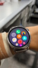 HUAWEI WATCH GT 6 冰川灰 46mm智能手表多維情緒健康全新騎行體驗21天超長(cháng)續航華為GT6手表GT5升級 曬單實(shí)拍圖