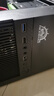 和諧號辦公商用臺式機電腦主機整機（AMD A9升A10 16G 256G  WiFi 全國聯(lián)保） 曬單實(shí)拍圖