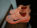 耐克NIKE男跑步鞋 超級邁柔 緩震VOMERO PLUS運動(dòng)鞋HV8150-801橙 41 曬單實(shí)拍圖