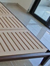 續寫(xiě)家具單雙人實(shí)木床簡(jiǎn)約小戶(hù)型家用臥室黑胡桃木1.8X2米穩穩床Pro-J 曬單實(shí)拍圖