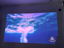 極米Z9X 4K 全新輕薄4K光學(xué)變焦投影 1300CVIA真實(shí)高亮 家用智能投影儀高清家庭影院云臺 國家補貼 曬單實(shí)拍圖