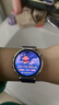 HUAWEI WATCH GT 5 冰晶藍41mm華為智能手表情緒健康助手玄璣感知系統 曬單實(shí)拍圖