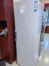 海爾（Haier）【小紅花冰柜-綻放版】335升風(fēng)冷無(wú)霜小冰柜家用立式冰柜冷藏冷凍柜小冰箱BD-335WGHEGDW9國家補貼 曬單實(shí)拍圖