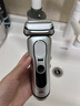 博朗9系巔峰版2.0整機德國進(jìn)口往復式電動(dòng)剃須刀刮胡刀送老公男朋友生日禮物 男 曬單實(shí)拍圖