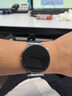 HUAWEI WATCH GT 6 魅影黑 41mm智能手表多維情緒健康全新騎行體驗華為GT6手表GT5升級 曬單實(shí)拍圖