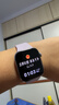 華為HUAWEI WATCH FIT 4 風(fēng)信紫氟橡膠表帶華為運動(dòng)智能手表超輕薄大屏潮流運動(dòng)藍牙通話(huà)睡眠監測fit4 曬單實(shí)拍圖