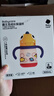 babycare兒童保溫杯嬰兒寶寶吸管水杯霸王龍不銹鋼保溫杯300ml-新舊款混發(fā) 曬單實(shí)拍圖