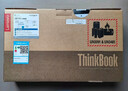 ThinkPad 聯(lián)想筆記本電腦ThinkBook14+ 2025 AI輕薄辦公本 英特爾酷睿Ultra5 14.5英寸 32G 1T 3K 120Hz 曬單實(shí)拍圖