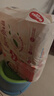 好奇（Huggies）金裝紙尿褲嬰兒超薄尿不濕新生兒尿褲柔軟透氣 【紙尿褲】L72片(9-14kg) 曬單實(shí)拍圖