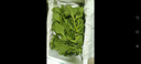 農大姐妹即食冰花沙拉菜菜蔬冰葉火鍋菜現摘順豐新鮮冰草冰生吃 2000g 曬單實(shí)拍圖