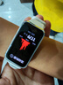 華為（HUAWEI）手環(huán)10 標準版 冰川白 智能手環(huán)專(zhuān)業(yè)睡眠分析情緒健康鋁合金機身心率監測運動(dòng)手環(huán)華為手環(huán)9升級 曬單實(shí)拍圖