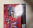 變形金剛（TRANSFORMERS）兒童男孩玩具模型禮物工作室系列經(jīng)典電影指揮官級86通天曉F6162 曬單實(shí)拍圖