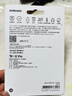 三星（SAMSUNG）TF存儲卡視頻監控器攝像頭行車(chē)記錄儀專(zhuān)用耐久卡 讀速100MB/s 視頻監控卡 128G 曬單實(shí)拍圖