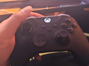 微軟（Microsoft）【明星同款】Xbox無(wú)線(xiàn)游戲手柄Elite 2精英2代二代 無(wú)線(xiàn)控制器 藍牙自定義 PC/平板/手機 空洞騎士 曬單實(shí)拍圖