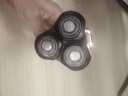 颯望【德國官方正品】剃須刀電動(dòng)男士2025新款9系便攜款三頭全身水洗迷你刮胡刀生日禮物送男友父親爸 【柔和親膚 | 敏感肌適用】新6系PRO標準款 新年情人節禮物 剃須刀熱賣(mài)第一 剃須刀哪個(gè)品牌好 曬單實(shí)拍圖