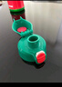 Tiger/虎牌兒童保溫杯 學(xué)生真空保冷杯吸管杯MML-C06C直飲上蓋 曬單實(shí)拍圖