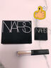 NARS【NO.1定妝】定妝大白餅10g 粉餅散粉蜜粉不卡粉細膩生日禮物 曬單實(shí)拍圖