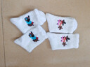 秋冬加絨水貂絨襪子女保暖加厚奶牛斑點(diǎn)居家可愛(ài)少女地板襪月子襪 【3雙】2雙小奶牛+1雙斑點(diǎn) 均碼 均碼34-41碼 曬單實(shí)拍圖