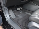 固特異（Goodyear）tpe汽車(chē)腳墊適用于本田雅閣/英仕派高邊TPE環(huán)保腳墊黛尼斯毯 曬單實(shí)拍圖