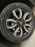 米其林輪胎 225/55R18 102V PRIMACY 4 ST DT 浩悅 適配上汽榮威 IMAX8 曬單實(shí)拍圖