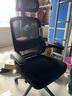 黑白調P1二代人體工學(xué)椅電腦椅子人工力學(xué)座椅久坐辦公電競椅學(xué)習椅國補 曬單實(shí)拍圖