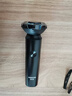 飛科博銳電動(dòng)剃須刀男士刮胡刀剃胡子全身水洗快充車(chē)載便攜款刨剃生日禮物送男友送老公  博銳PS166 曬單實(shí)拍圖