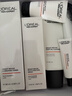 歐萊雅男士耀白洗面奶水精華三件套裝美白控油護膚品高檔生日禮盒男朋友 曬單實(shí)拍圖