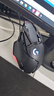 羅技（G）G502無(wú)線(xiàn)鼠標 電競游戲鼠標 機械充電筆記本電腦邏輯鼠標送男生男友禮物 G502無(wú)線(xiàn)【無(wú)線(xiàn)充電底座】 曬單實(shí)拍圖