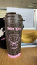 野獸派家居（tbh）水杯三麗鷗Hello Kitty不銹鋼保溫杯便攜隨行杯喝水杯子 Kitty不銹鋼保溫隨行杯 粉可可 480ml 含mini收納包掛件 曬單實(shí)拍圖