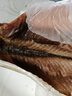 繽鮮 嗒莎熊俄式熏魚(yú)整條鯡魚(yú) 冷熏生熏魚(yú)姐同款咸魚(yú)整條即食順豐包郵 含魚(yú)籽冷熏鯡魚(yú)250±30g左右*2條【凈重】 曬單實(shí)拍圖