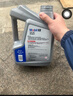 美孚（Mobil）京東養車(chē) 銀美孚1號保養單次卡5W-30 SP級 6L  30天可用 曬單實(shí)拍圖