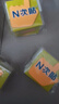 N次貼(STICKN) “多彩生活” 組合便條套裝可愛(ài)造型便利貼異形便簽紙 15本裝 曬單實(shí)拍圖