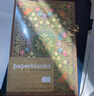 paperblanks佩蘭克筆記本高檔禮盒成人商務(wù)筆本套裝禮盒節日禮物學(xué)生開(kāi)學(xué)文具禮盒精美日記本詩(shī)意光輝禮盒 曬單實(shí)拍圖
