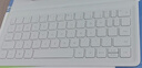越東來(lái) 適用2025華為matePadPro13.2英寸平板鍵盤(pán)pro12.2智能分體mini藍牙鍵盤(pán)Air12寸11.5S帶筆槽皮套 【宣白】橫豎支撐-智能休眠-靜音觸控 2023/25年MateP 曬單實(shí)拍圖