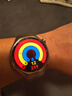 HUAWEI WATCH GT 6 Pro 鈦空銀 46mm華為智能手表全新騎行體驗21天超長(cháng)續航藍寶石玻璃&鈦合金GT5Pro升級 曬單實(shí)拍圖